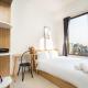 The Tresor - 1 and 2 bedrooms Apt - near Ben Thanh market Ho Chi Minh - Foto 4