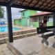 Casa Lagoa Piscina, アラルアマ - 写真 5