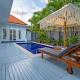 Villa Kira - Canggu - Fotografie 3