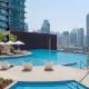 Mesmerizing 1BR Full Marina View at Marina Gate, Dubaj - Fotografie 1