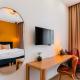 H11 ROOMS ESZTERGOM, Ostřihom (fotografie 4)