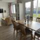 Ferienhaus Solamar FeWo EG - Terrasse, Garten, Breege - Foto 6