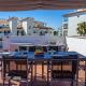 Panoramic terrace in La Cala de Mijas by Costarentals - Ref 143, La Cala de Mijas - Fotografie 3