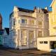 Hotel Beckröge, Cuxhaven - Foto 1