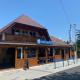 Hableány Étterem, Pizzéria és Vendégház