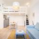 Youth Motive Studio with gallery, Budapest - Foto 2
