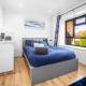 Luxury cosy apartment, Birmingham (Foto 5)