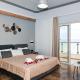 Queen Mary Beachfront Studios, Agia Marina Nea Kydonias (fotografie 3)