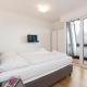 Central Riverside Residences, Vídeň - Fotografie 7