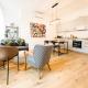 Easylife - Elegante e rifinita Dimora nello splendido quartiere di Porta Venezia, Milán - Fotografie 8