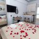 Queen Mary Beachfront Studios, Agia Marina Nea Kydonias (fotografie 10)