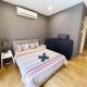 [PROMO]Connected train 1 Bedroom (ABOVE MALL)6, Kuala Lumpur - Foto 7