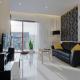 White Pearl Apartment Cracovia - Foto 10