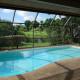 Pool home with a new sparkling pool, close to beach, lovely lake view Naples - Fotografie 7