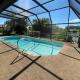 Pool home with a new sparkling pool, close to beach, lovely lake view Naples - Fotografie 1