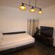 Apartment Francesca mit Parkplatz nähe Altstadt, Sybin - Zdjęcie 7