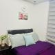 ADB Tower 1 bedroom with fast wifi and Netflix at Ortigas across Robinson's Galleria, Manila - Zdjęcie 6