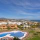 Stunning seaview apartment by Costarentals- Ref 65, La Cala de Mijas - Fotografie 2