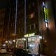 Luxury Family Hotel Bílá Labuť, Praha - Fotografie 6
