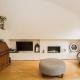 Beautiful Kensington flat, Londýn - Fotografie 1