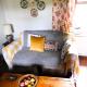 Authentic Irish Cottage, Rural Ballymascanlon, Ballymascanlan - Fotografie 4