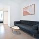 Luminous 3-BR in the Heart of Shenkin by HolyGuest Tel Aviv - Fotografie 9