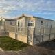 8 Berth 3 Bed PG213 on the Golden Palm Chapel St. Leonards - Foto 1