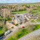 The Whichcote Arms, Osbournby (fotografie 2)