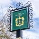 The Whichcote Arms, Osbournby (fotografie 3)