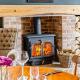 The Whichcote Arms, Osbournby (fotografie 8)