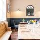 The Whichcote Arms, Osbournby (fotografie 9)