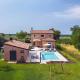 Villa Azur, Muntić - Foto 1