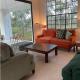 Leopards Hill, Lusaka family home in beautiful nature, Mwambula (foto 8)