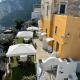 Villa Amalfi, Amalfi (fotografie 5)