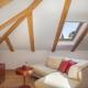 Romantic Attic Apartment, Spalato (Split) - Foto 6