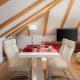 Romantic Attic Apartment, Spalato (Split) - Foto 7