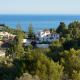 VILLA CLAVERO ONE Premium Apt, Малага - Фото 4