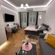 Elegant home in the city centre with AC, Budapest - Foto 6