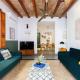Spacious apartment in the Gothic Barcelona - Zdjęcie 10