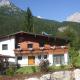 Haus Wittig, Sankt Ulrich am Pillersee