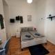BIG APARTMENT IN THE CITY CENTRE, Budapeszt - Zdjęcie 10