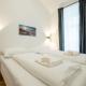 Modern hotel-styled apartment in the second district of Vienna., Wiedeń - Zdjęcie 10