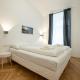 Modern hotel-styled apartment in the second district of Vienna., Wiedeń - Zdjęcie 8