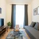 Modern hotel-styled apartment in the second district of Vienna., Wiedeń - Zdjęcie 1