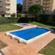 Cosy Apartment in L Escala, 7 mins walk to the closest beach, Riells, L' Escala