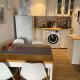 Cosy Apartment in L Escala, 7 mins walk to the closest beach, Riells, L' Escala (fotografie 9)