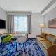 Fairfield by Marriott Inn & Suites Orlando at FLAMINGO CROSSINGS® Town Center, Orlando - Fotografie 7