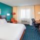 Fairfield Inn & Suites South Bend Mishawaka, South Bend - Fotografie 5
