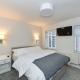 Rooms at Rolleston, Rolleston