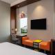 Aloft Dubai South, Dubaj - Fotografie 5
